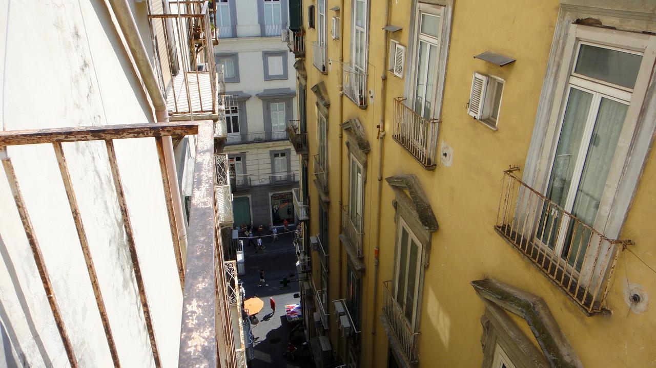 That'S Napoli Dış mekan fotoğraf